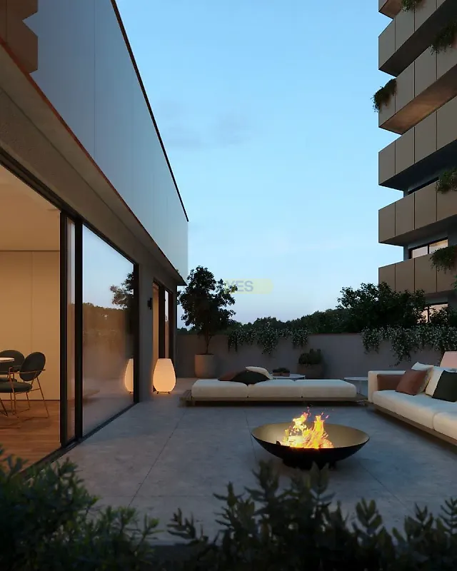 Apartamento T0 à venda em Mafamude e Vilar do Paraíso, Vila Nova de Gaia — foto 15