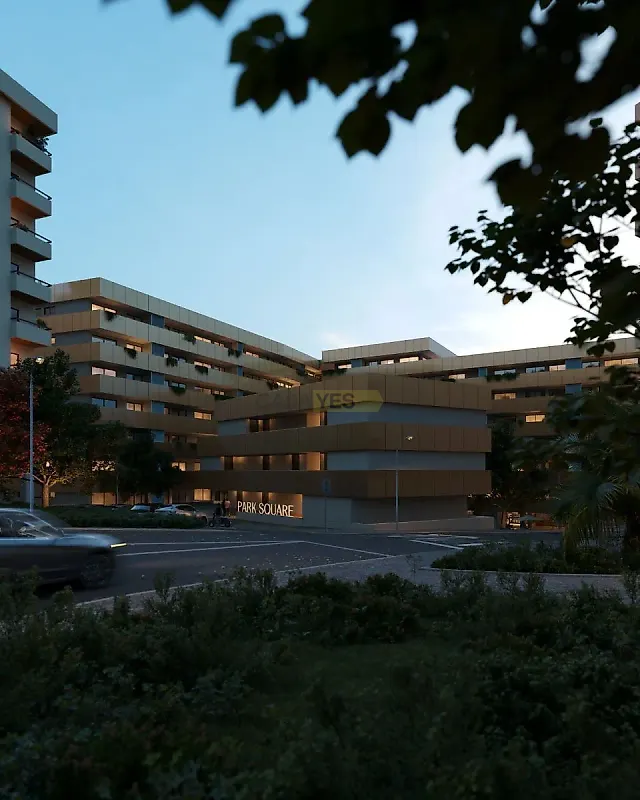 Apartamento T0 à venda em Mafamude e Vilar do Paraíso, Vila Nova de Gaia — foto 17