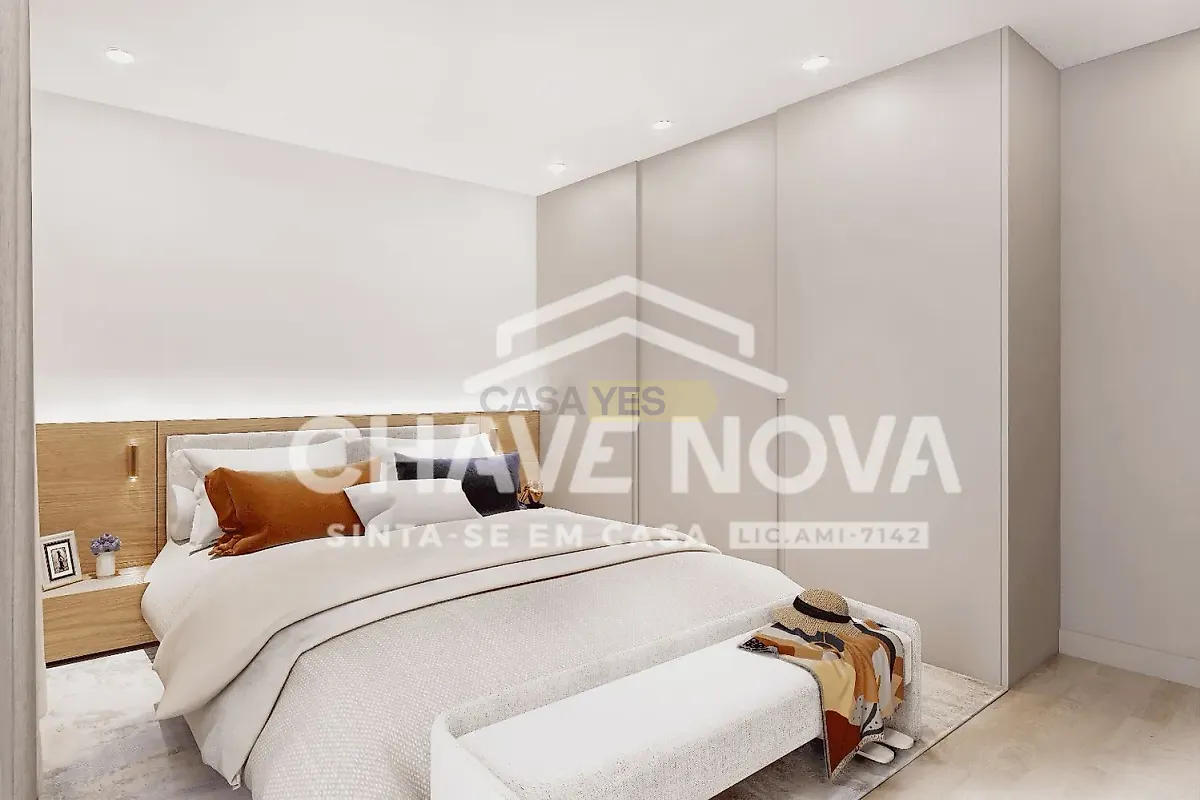 Apartamento T0 à venda em Campanhã, Porto — foto 10