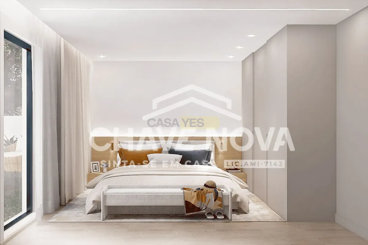 Apartamento T0 à venda em Campanhã, Porto — foto 11