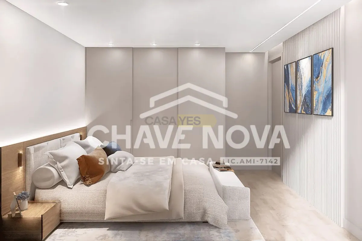 Apartamento T0 à venda em Campanhã, Porto — foto 12