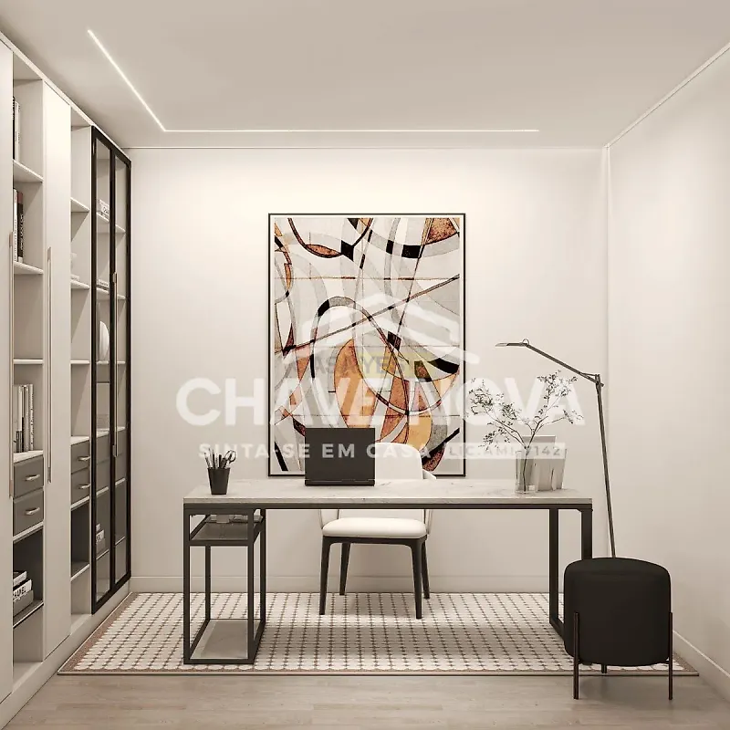 Apartamento T0 à venda em Campanhã, Porto — foto 14