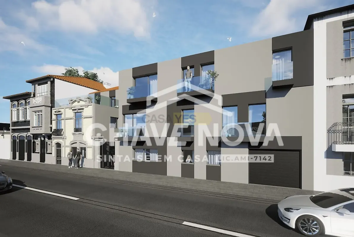 Apartamento T0 à venda em Campanhã, Porto — foto 17