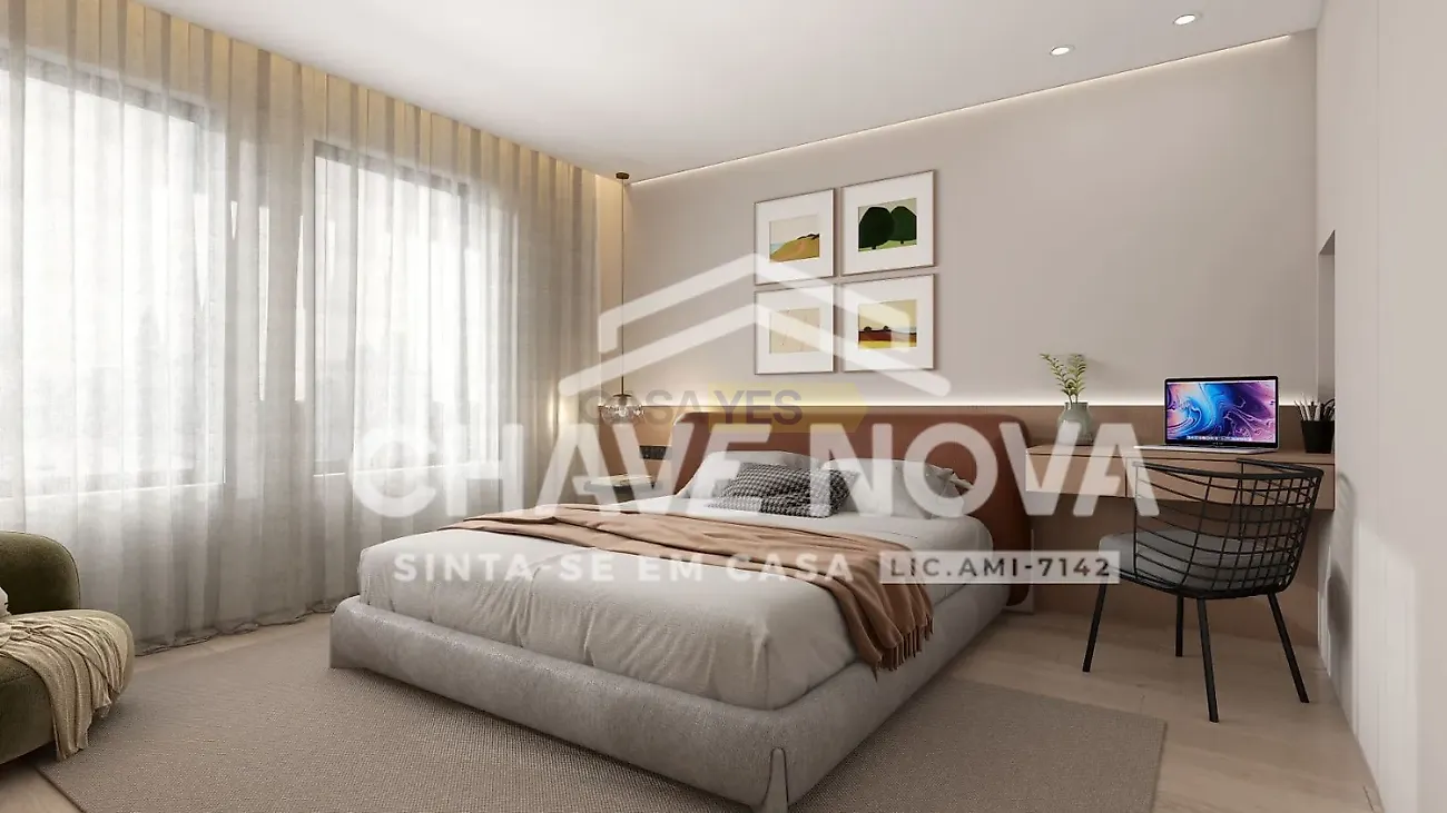 Apartamento T0 à venda em Campanhã, Porto — foto 22