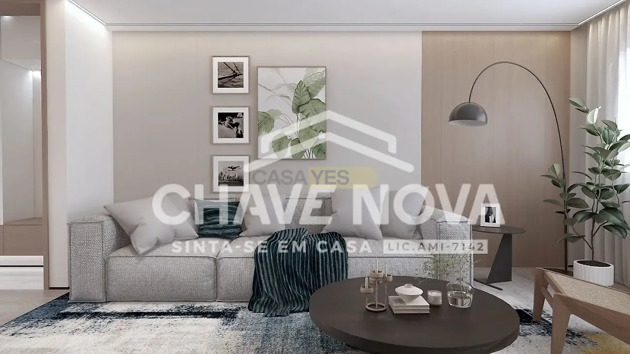Apartamento T0 à venda em Campanhã, Porto — foto 23