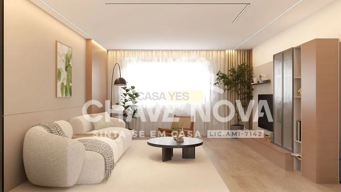 Apartamento T0 à venda em Campanhã, Porto — foto 24