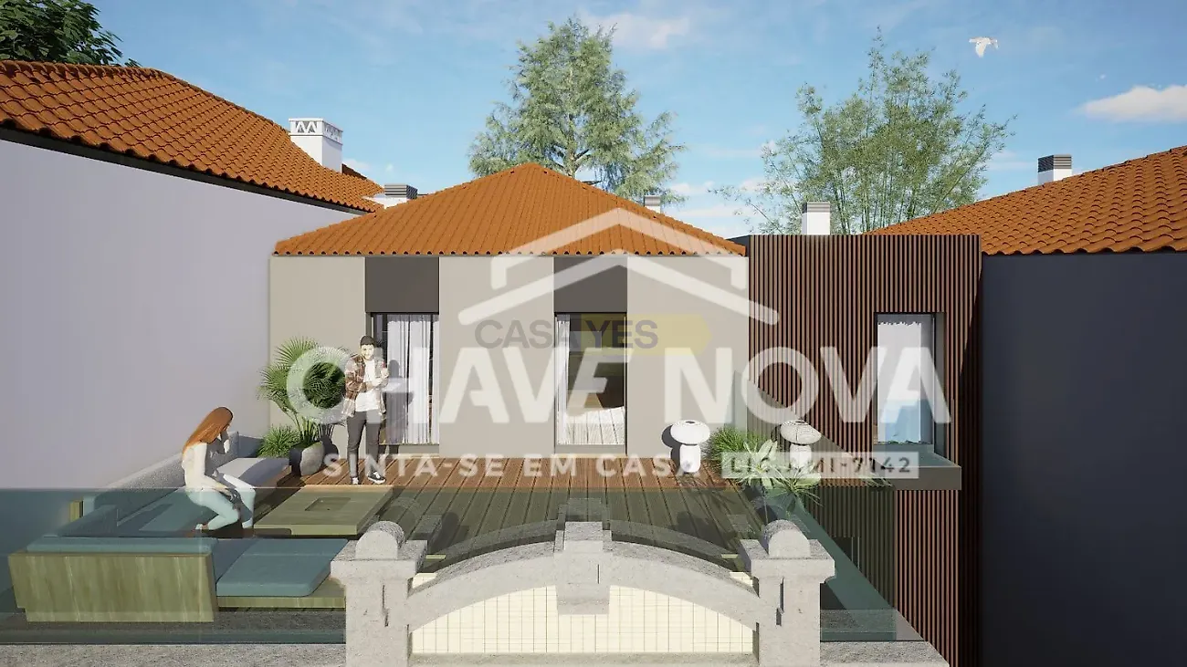 Apartamento T0 à venda em Campanhã, Porto — foto 25