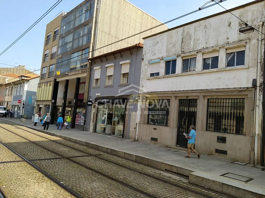 Moradia T0 à venda em Matosinhos e Leça da Palmeira, Matosinhos — foto 2