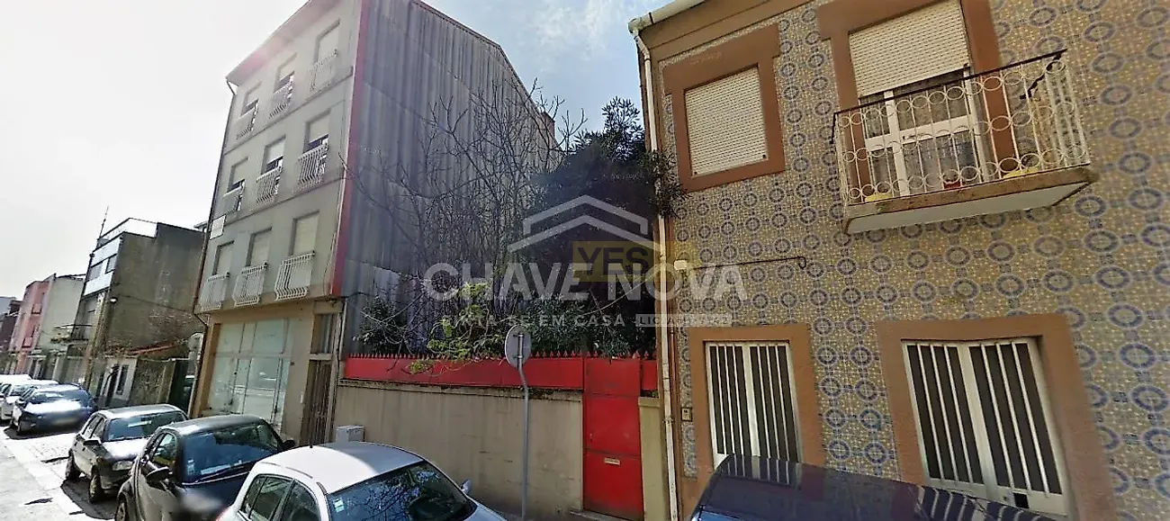Moradia T0 à venda em Matosinhos e Leça da Palmeira, Matosinhos — foto 4