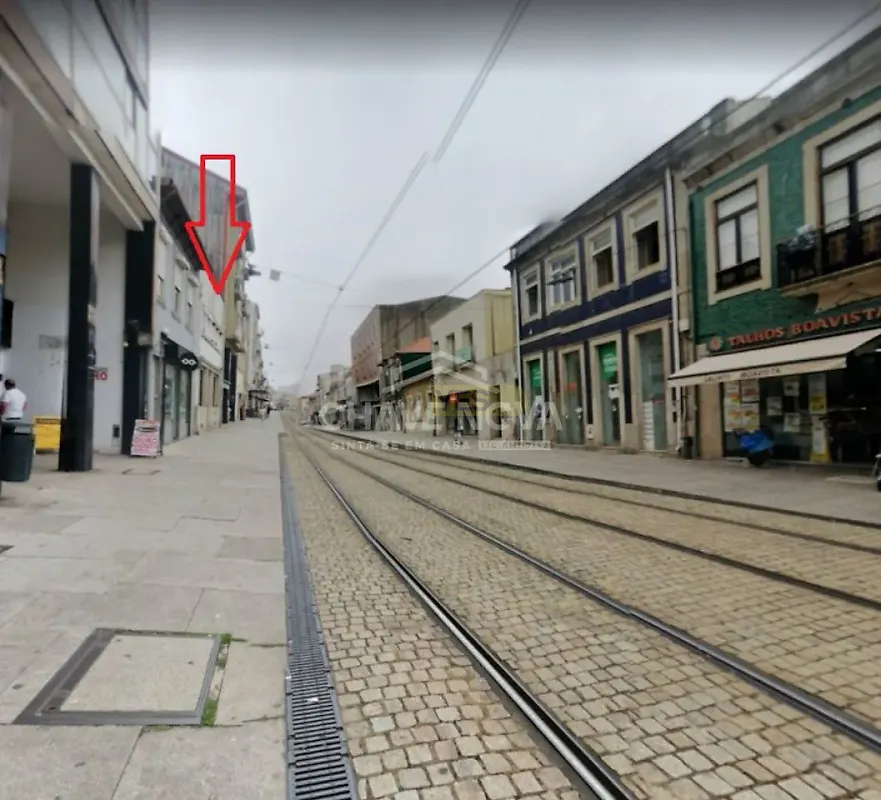 Moradia T0 à venda em Matosinhos e Leça da Palmeira, Matosinhos — foto 8
