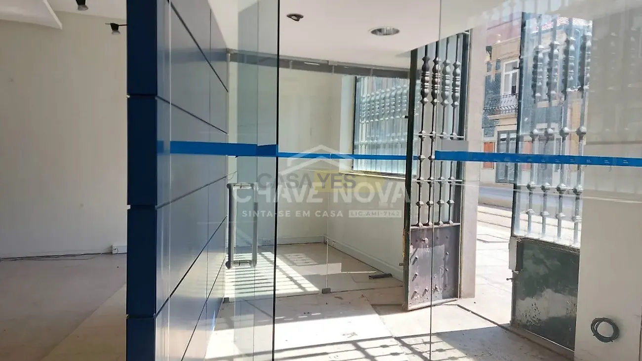 Moradia T0 à venda em Matosinhos e Leça da Palmeira, Matosinhos — foto 10