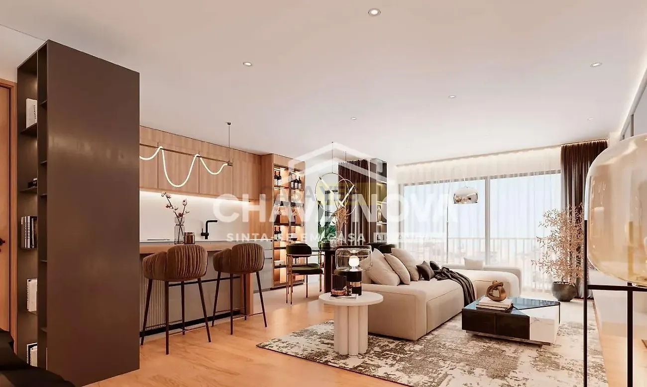Apartamento T0 à venda em Lordelo do Ouro e Massarelos, Porto — foto 9