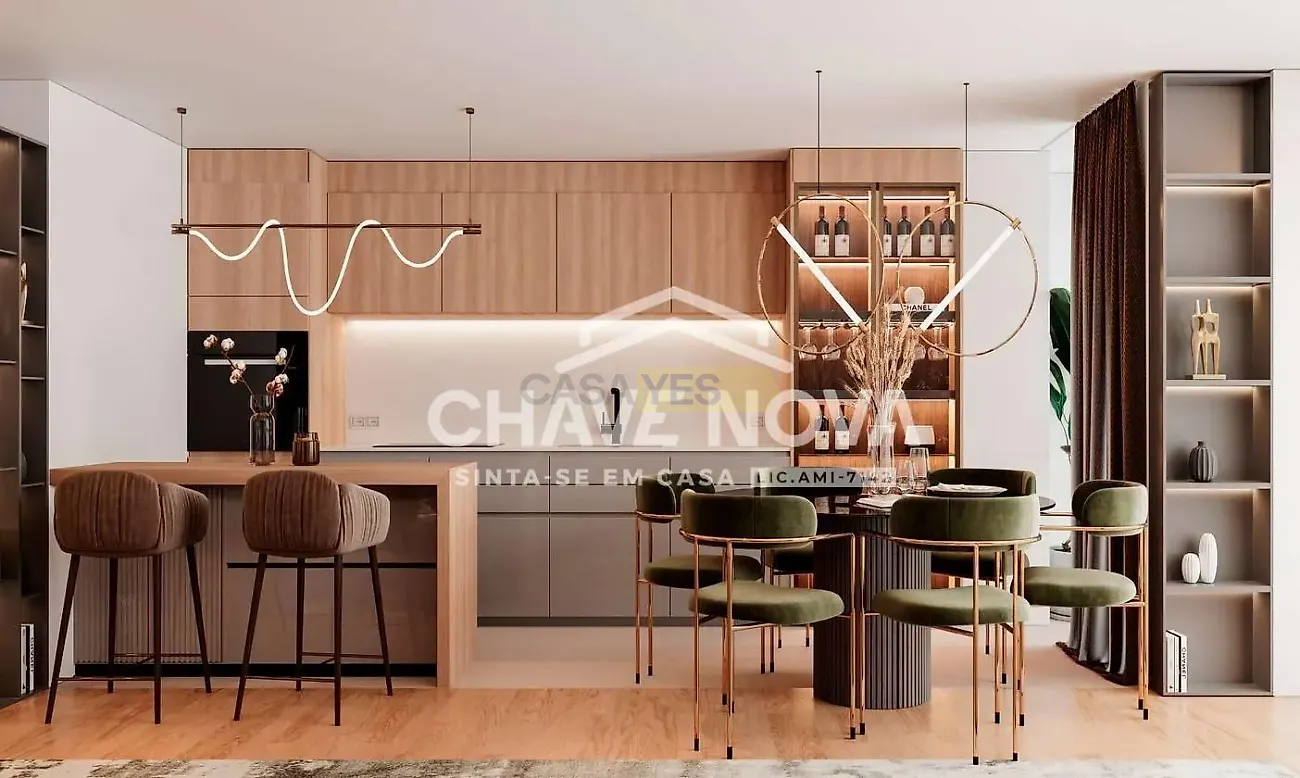 Apartamento T0 à venda em Lordelo do Ouro e Massarelos, Porto — foto 10