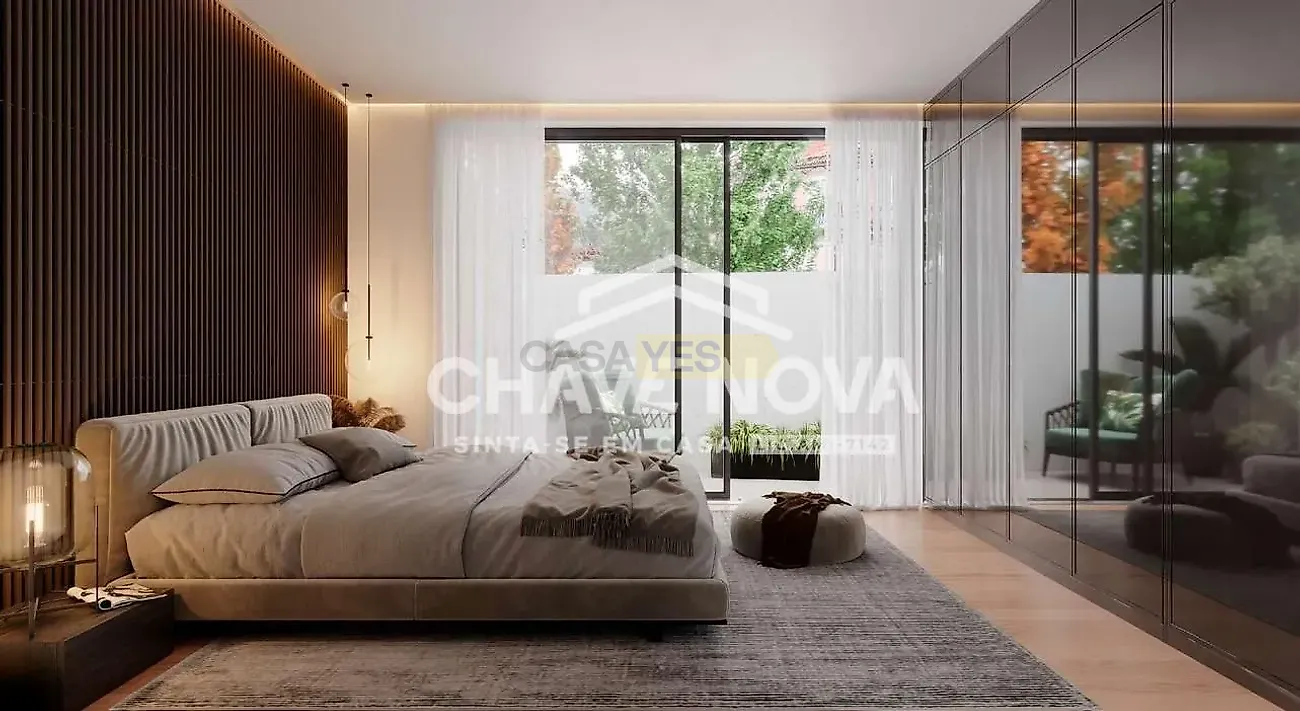 Apartamento T0 à venda em Lordelo do Ouro e Massarelos, Porto — foto 11