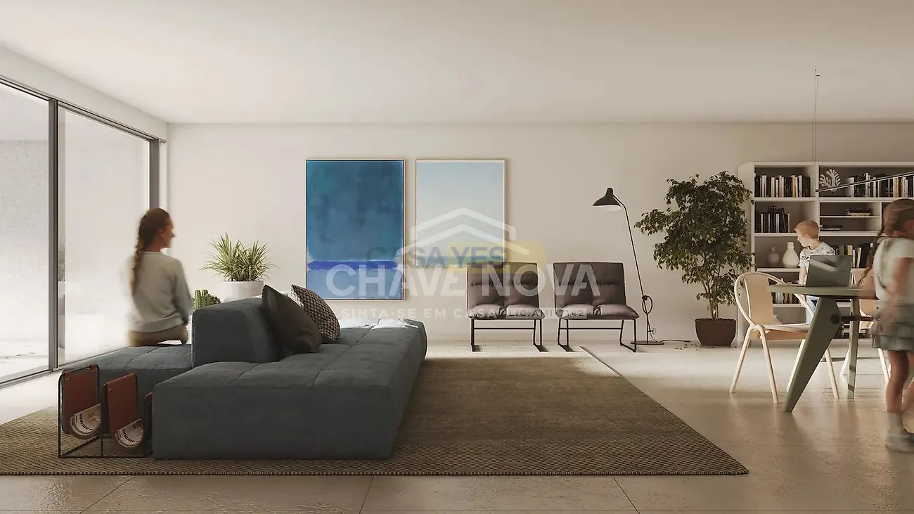 Apartamento T1 à venda em Santa Marinha e São Pedro da Afurada, Vila Nova de Gaia — foto 5