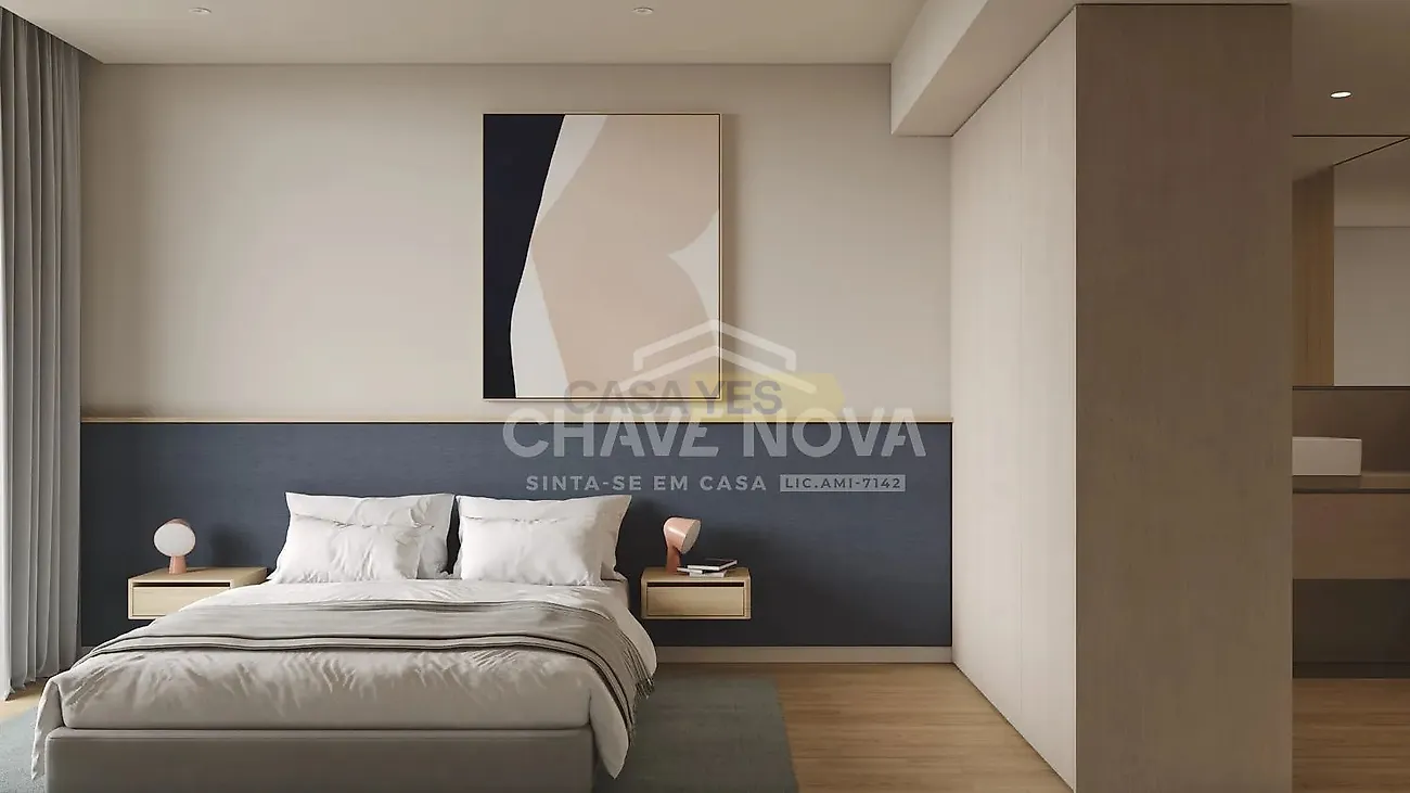 Apartamento T1 à venda em Santa Marinha e São Pedro da Afurada, Vila Nova de Gaia — foto 7