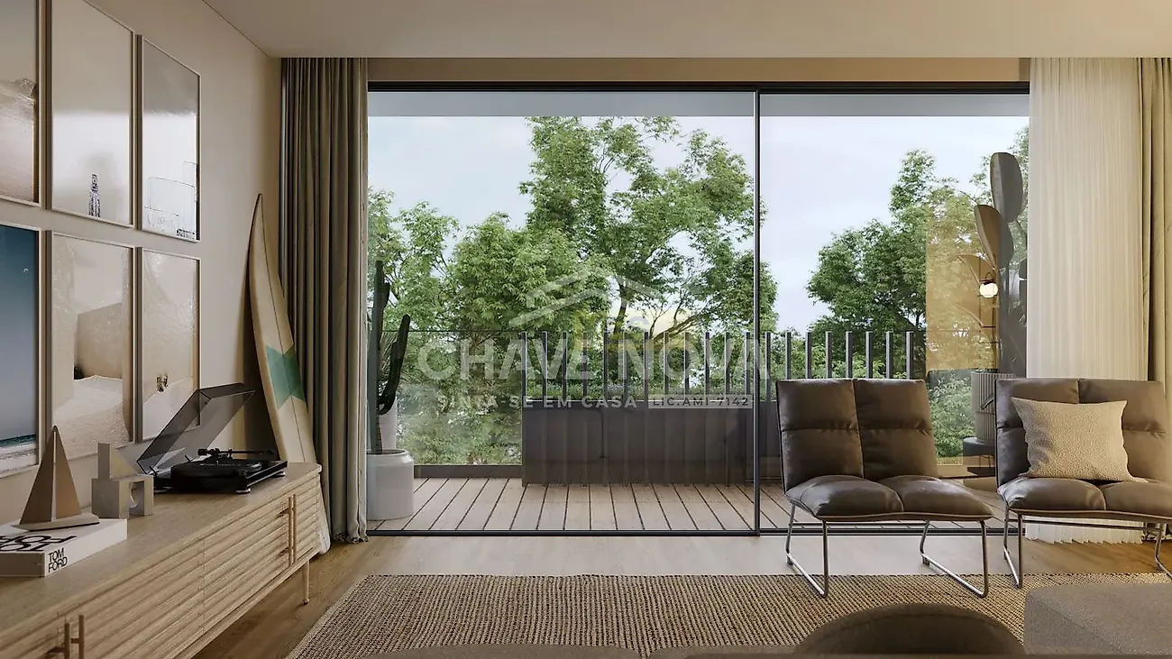 Apartamento T1 à venda em Santa Marinha e São Pedro da Afurada, Vila Nova de Gaia — foto 8