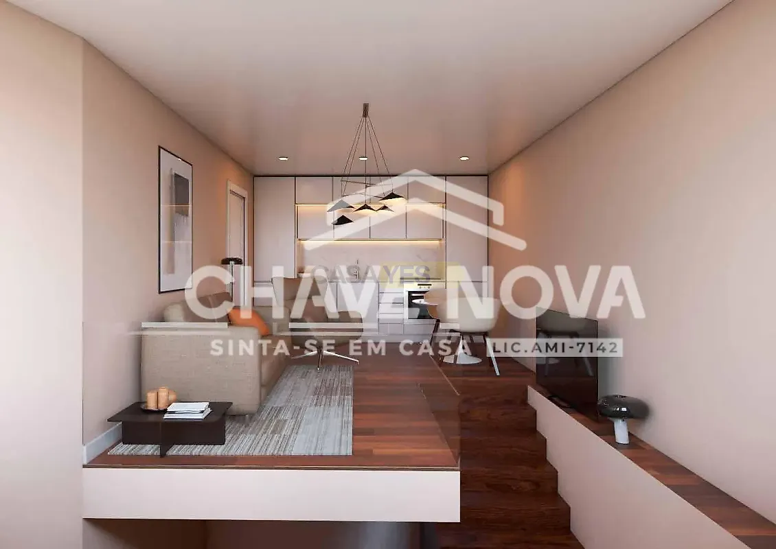 Apartamento T0 à venda em Bonfim, Porto — foto 6