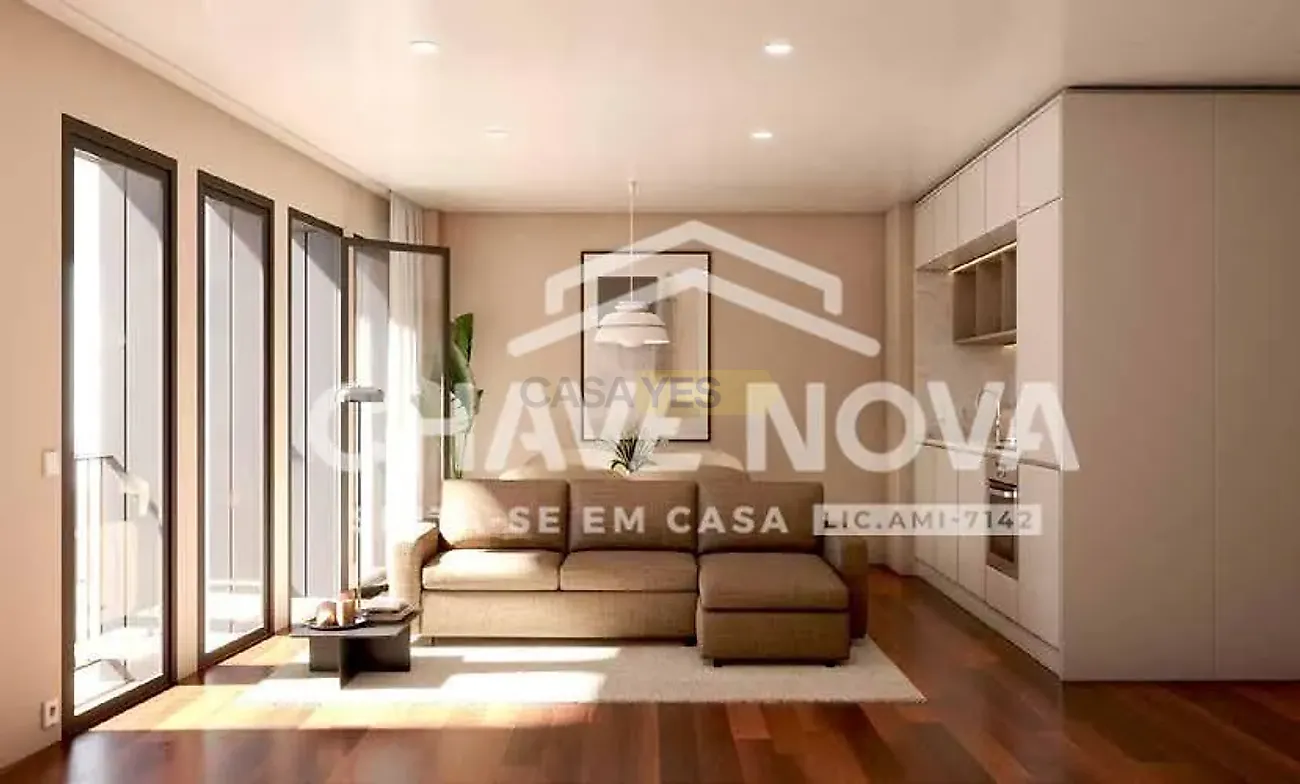 Apartamento T0 à venda em Bonfim, Porto — foto 7