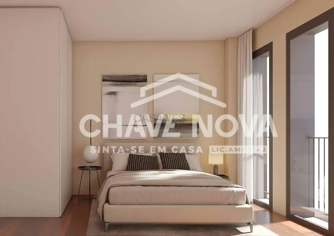 Apartamento T0 à venda em Bonfim, Porto — foto 8