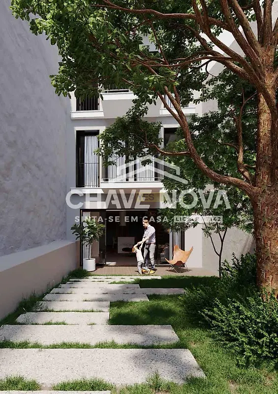 Apartamento T0 à venda em Bonfim, Porto — foto 9