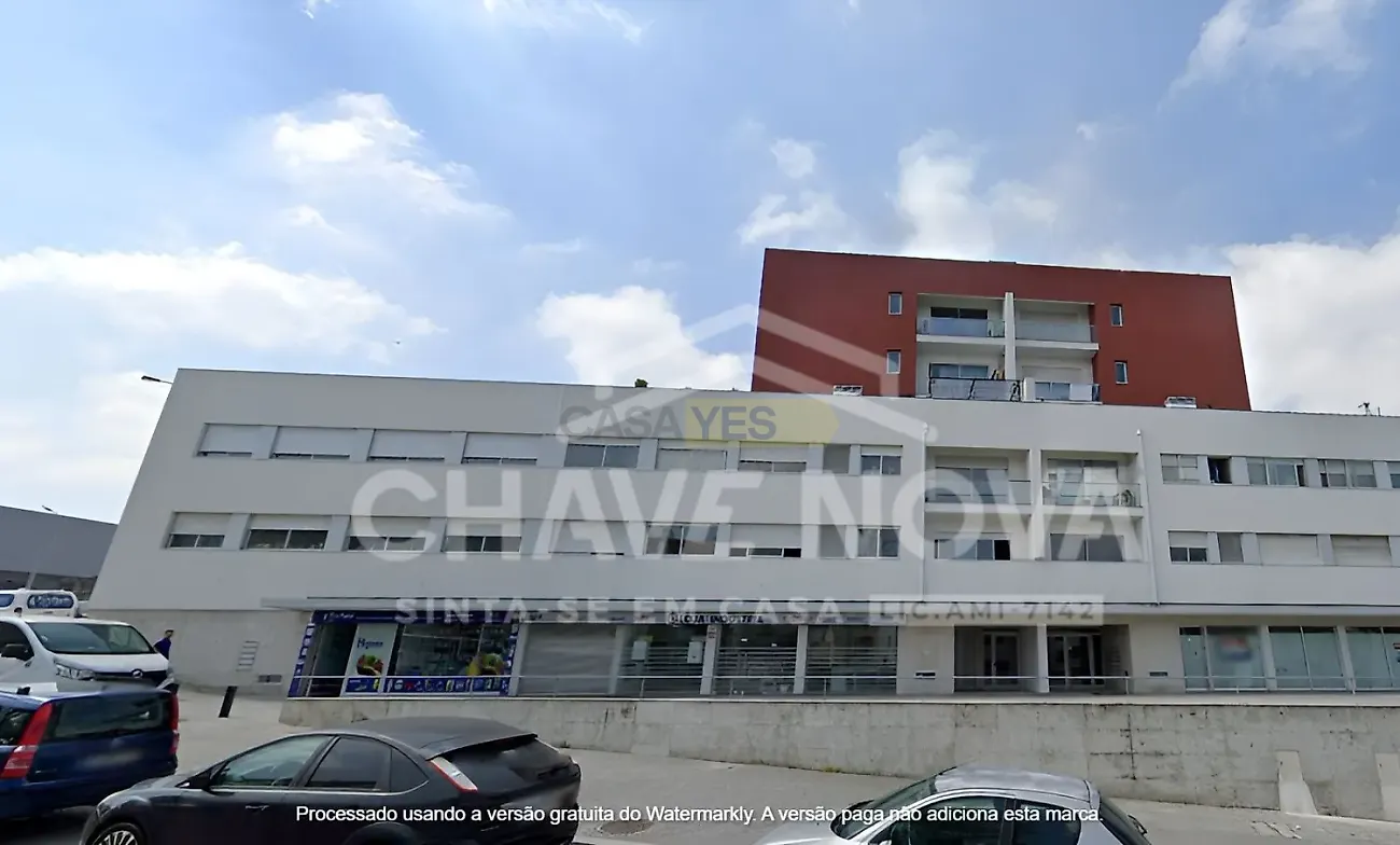Apartamento T0 à venda em Custóias, Leça do Balio e Guifões, Matosinhos — foto 2