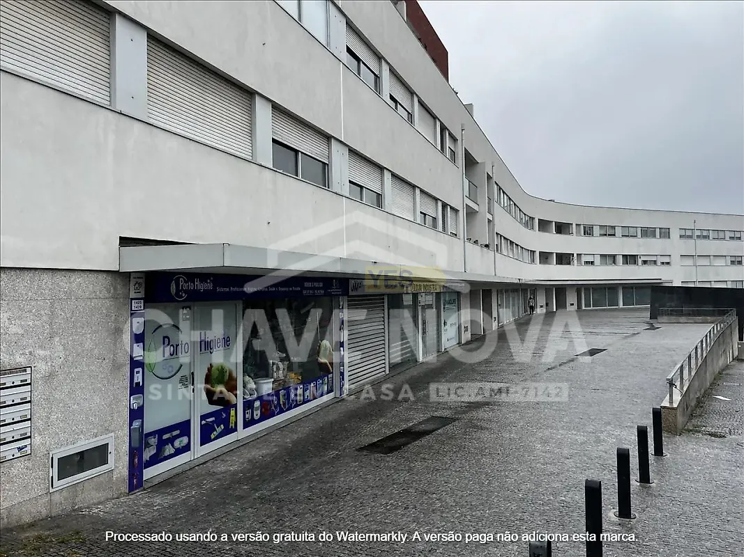 Apartamento T0 à venda em Custóias, Leça do Balio e Guifões, Matosinhos — foto 4