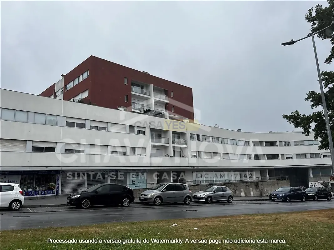 Apartamento T0 à venda em Custóias, Leça do Balio e Guifões, Matosinhos — foto 5