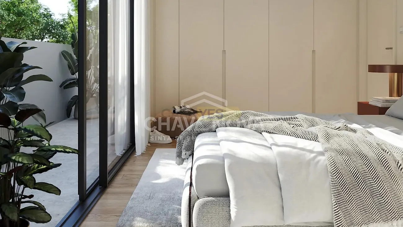 Apartamento T1 à venda em Mafamude e Vilar do Paraíso, Vila Nova de Gaia — foto 13