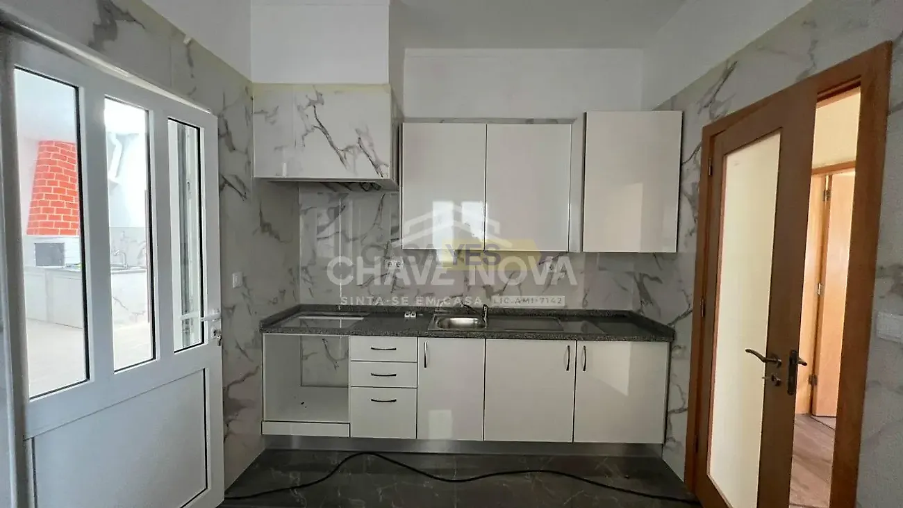 Moradia T0 à venda em Rio Tinto, Gondomar — foto 13