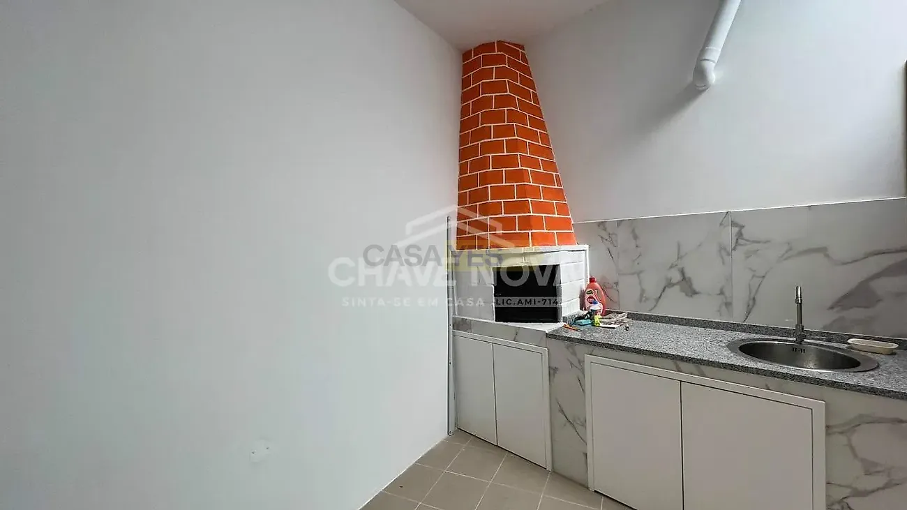 Moradia T0 à venda em Rio Tinto, Gondomar — foto 19