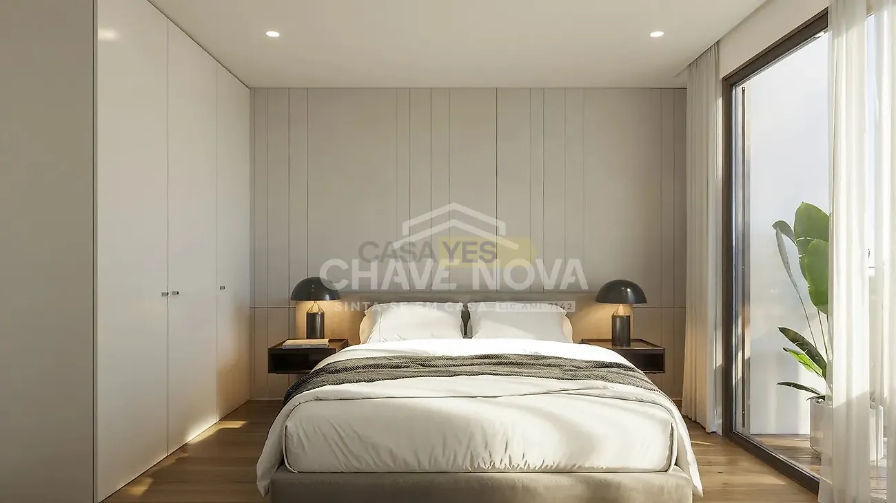 Apartamento T0 à venda em Matosinhos e Leça da Palmeira, Matosinhos — foto 13