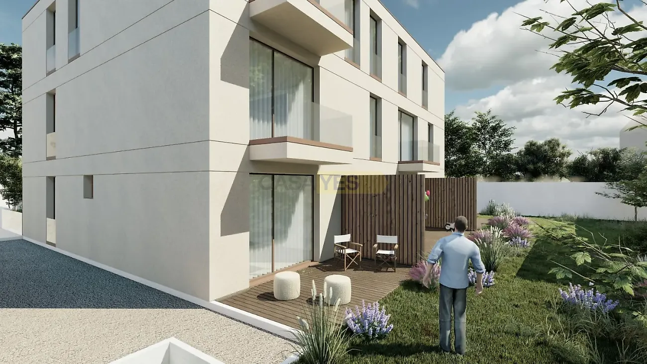 Apartamento T0 à venda em Matosinhos e Leça da Palmeira, Matosinhos — foto 3