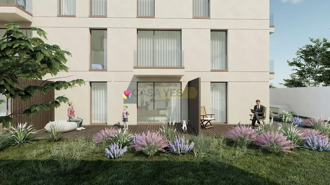 Apartamento T0 à venda em Matosinhos e Leça da Palmeira, Matosinhos — foto 5