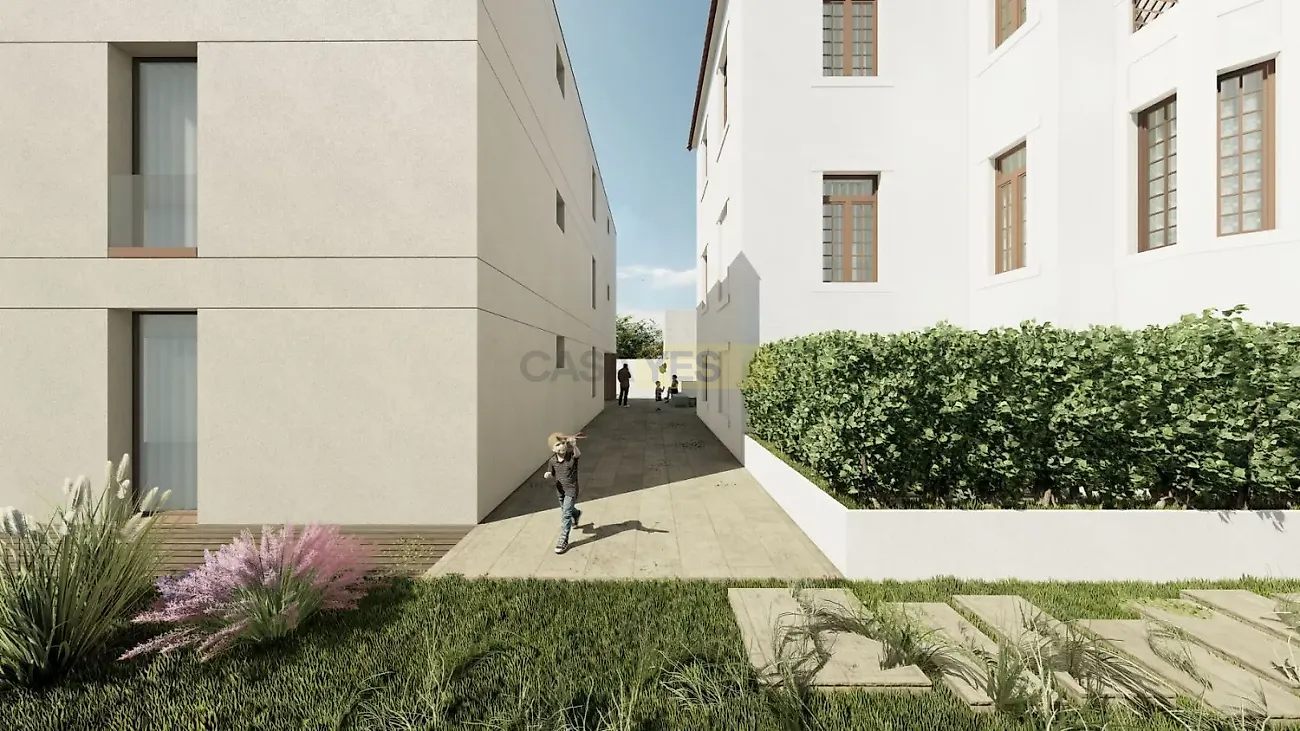 Apartamento T0 à venda em Matosinhos e Leça da Palmeira, Matosinhos — foto 6