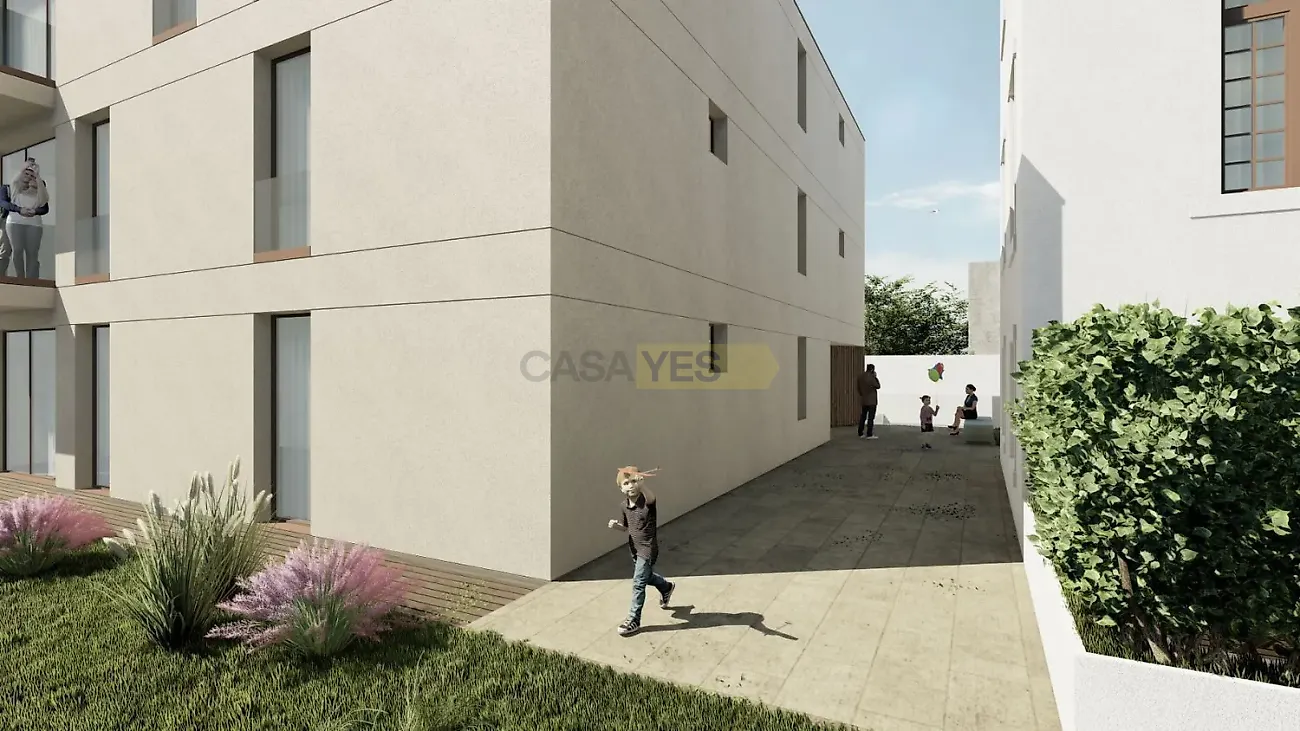 Apartamento T0 à venda em Matosinhos e Leça da Palmeira, Matosinhos — foto 9