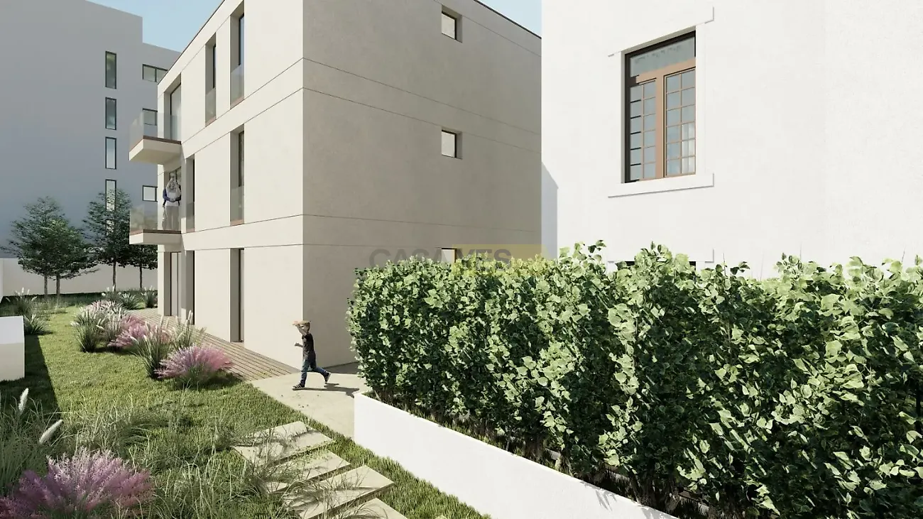 Apartamento T0 à venda em Matosinhos e Leça da Palmeira, Matosinhos — foto 10