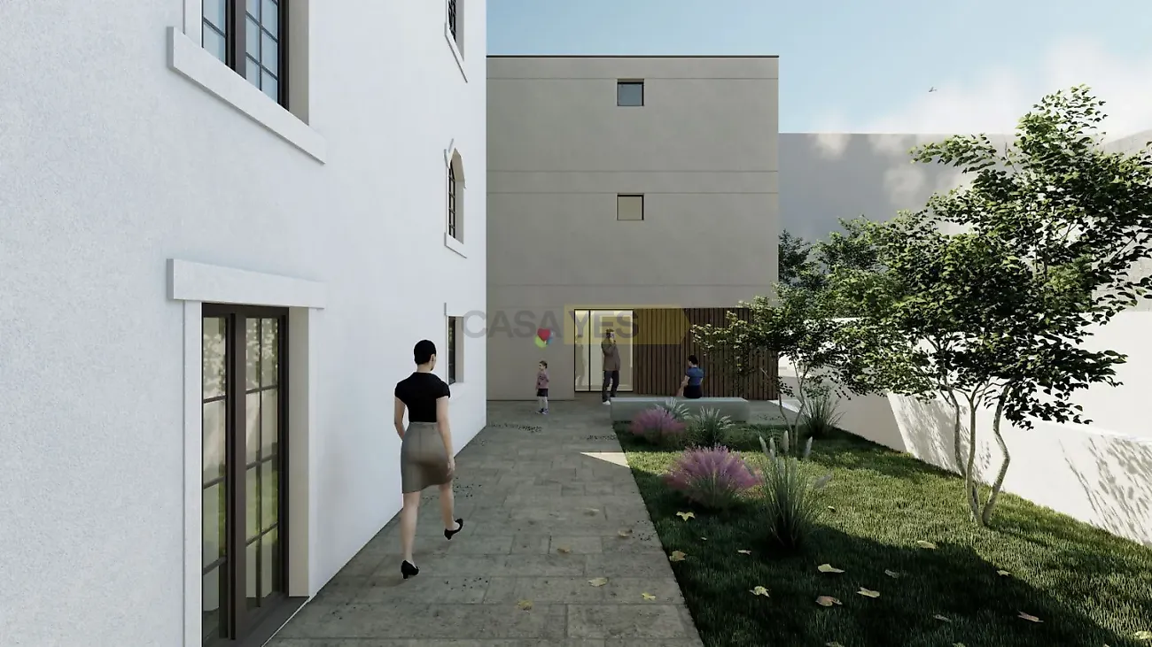 Apartamento T0 à venda em Matosinhos e Leça da Palmeira, Matosinhos — foto 11
