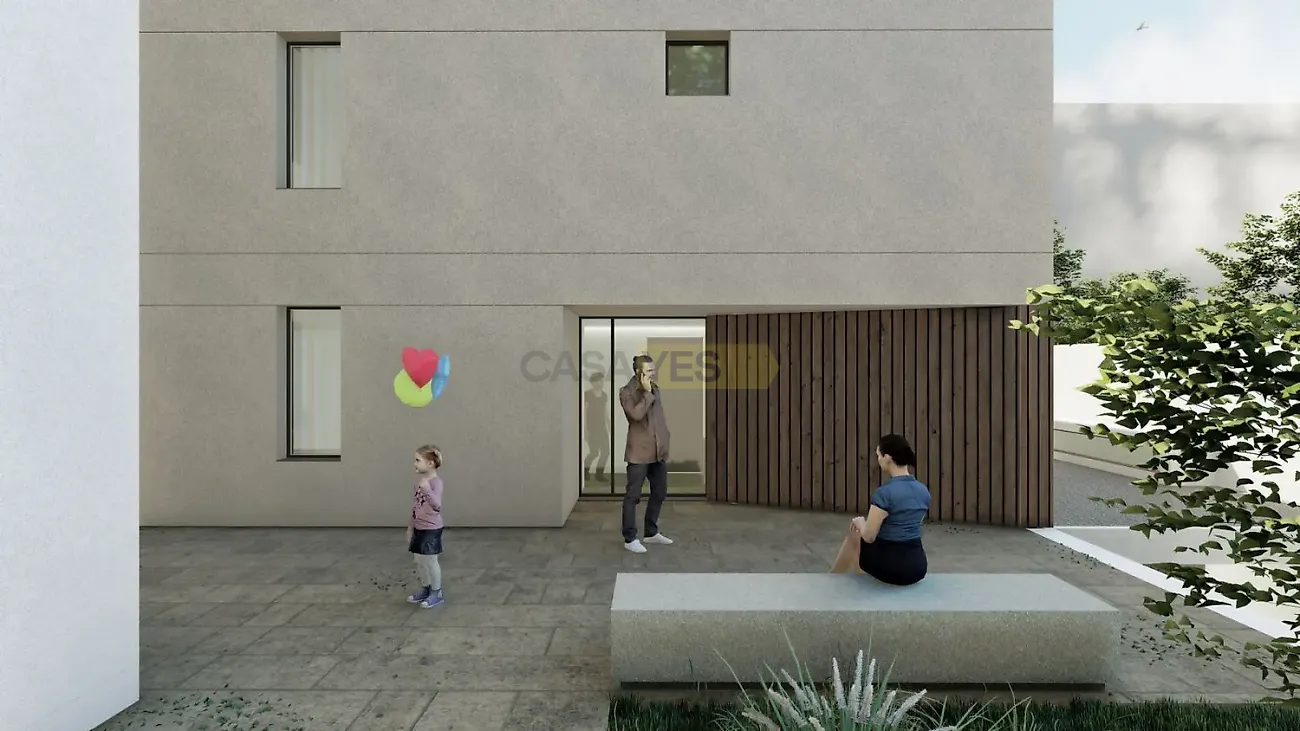Apartamento T0 à venda em Matosinhos e Leça da Palmeira, Matosinhos — foto 12