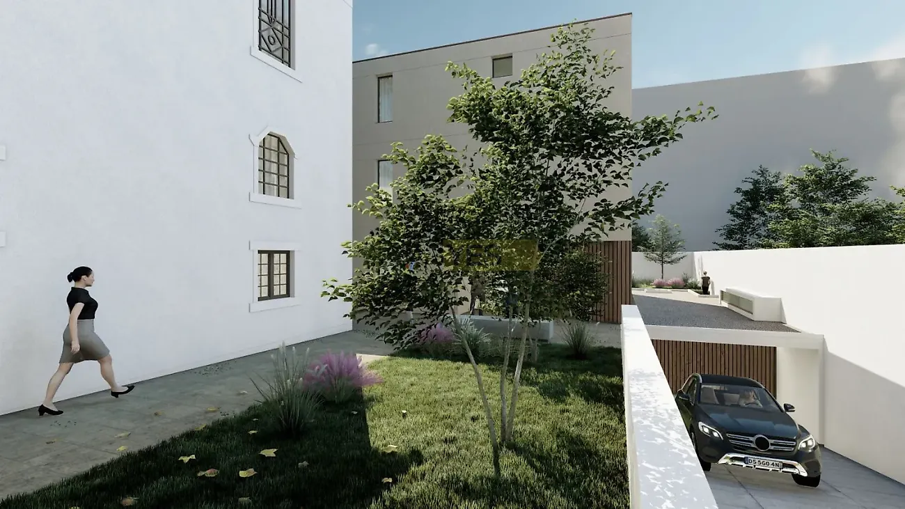 Apartamento T0 à venda em Matosinhos e Leça da Palmeira, Matosinhos — foto 14