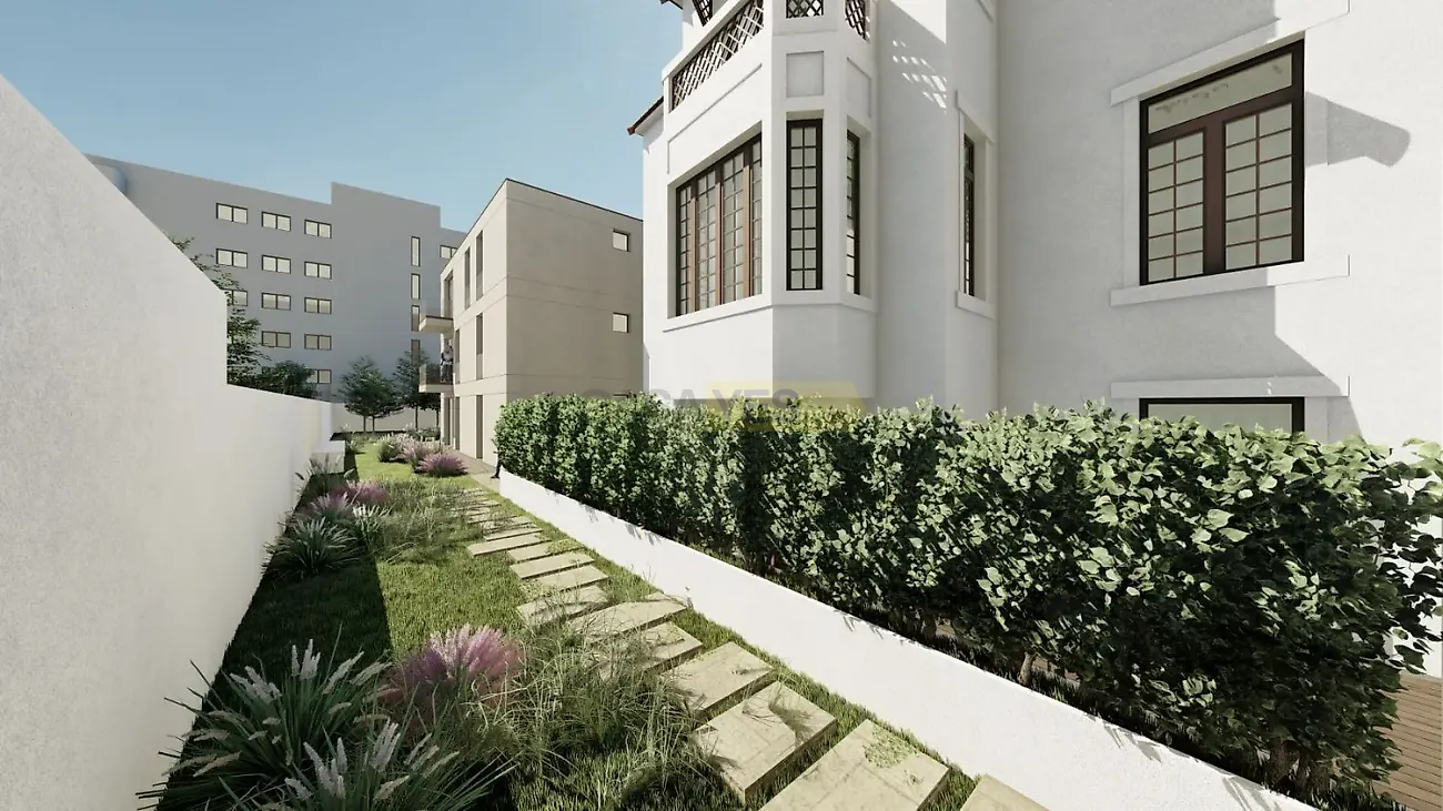 Apartamento T0 à venda em Matosinhos e Leça da Palmeira, Matosinhos — foto 15
