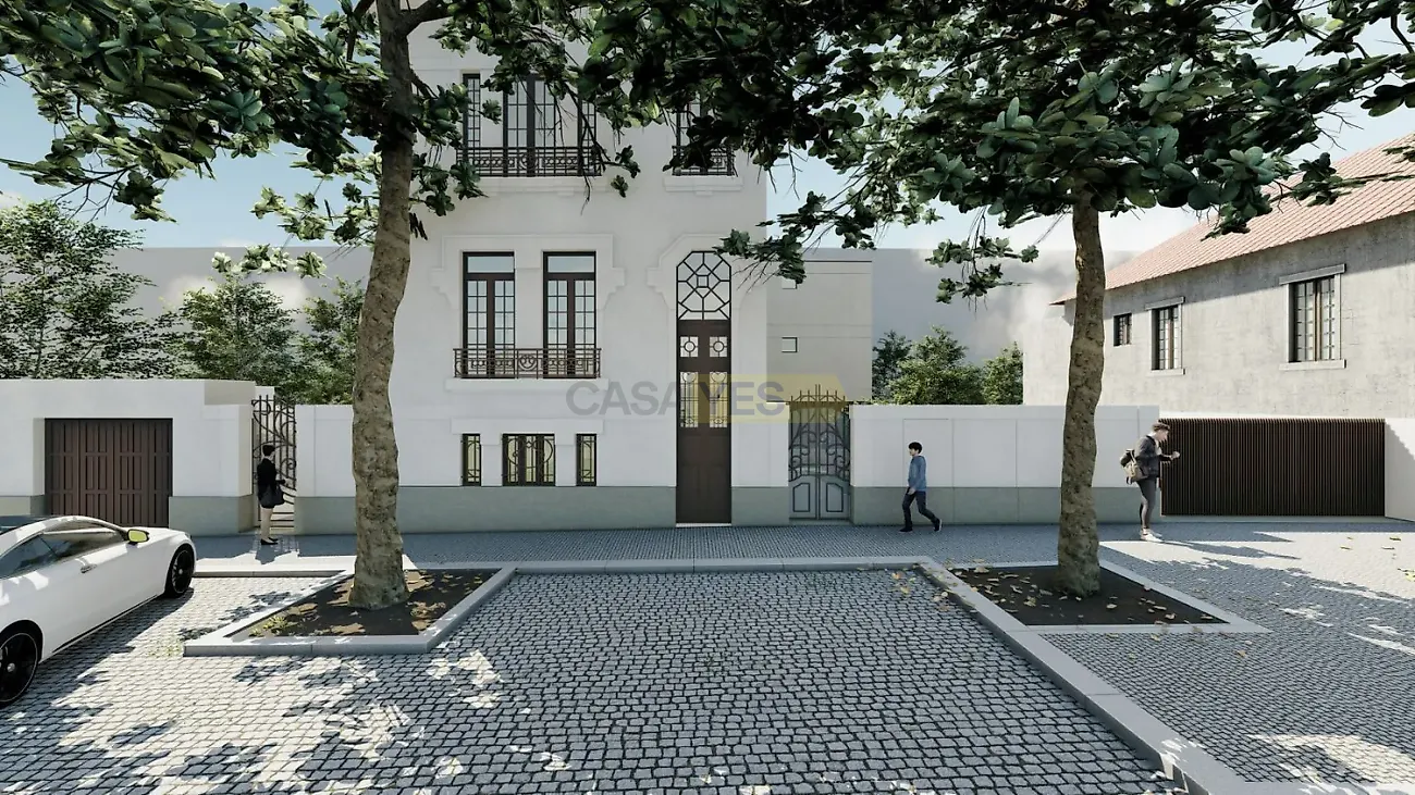 Apartamento T0 à venda em Matosinhos e Leça da Palmeira, Matosinhos — foto 16