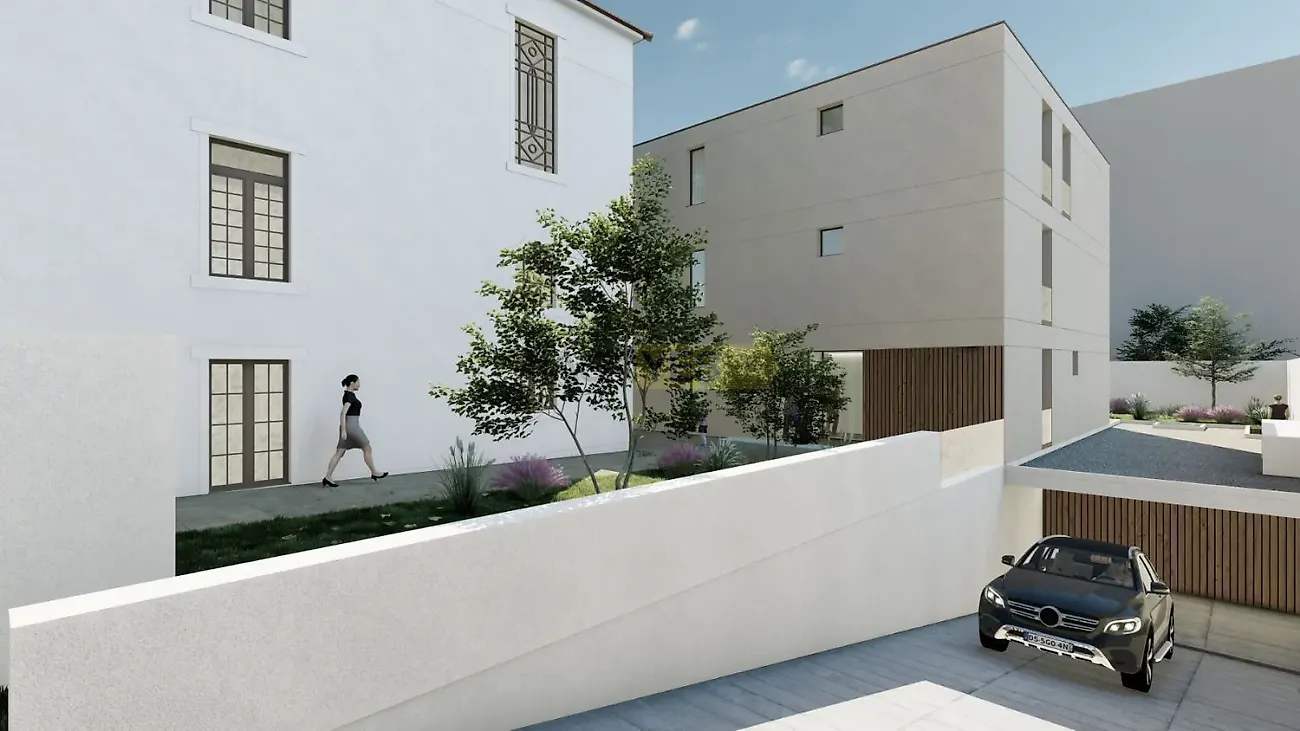 Apartamento T0 à venda em Matosinhos e Leça da Palmeira, Matosinhos — foto 17
