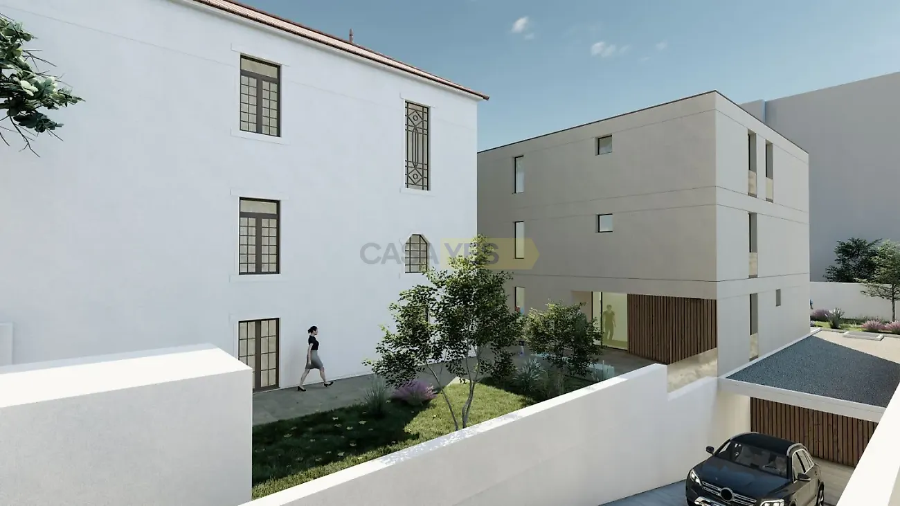 Apartamento T0 à venda em Matosinhos e Leça da Palmeira, Matosinhos — foto 19