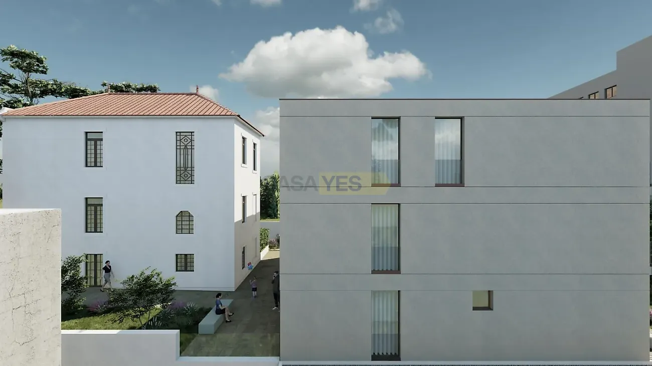 Apartamento T0 à venda em Matosinhos e Leça da Palmeira, Matosinhos — foto 20