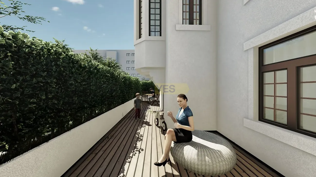 Apartamento T0 à venda em Matosinhos e Leça da Palmeira, Matosinhos — foto 21