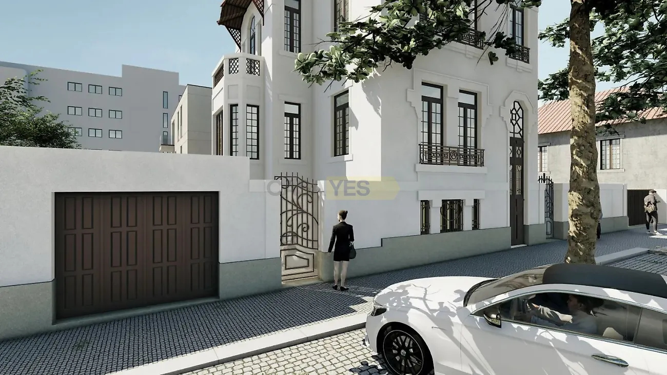 Apartamento T0 à venda em Matosinhos e Leça da Palmeira, Matosinhos — foto 22