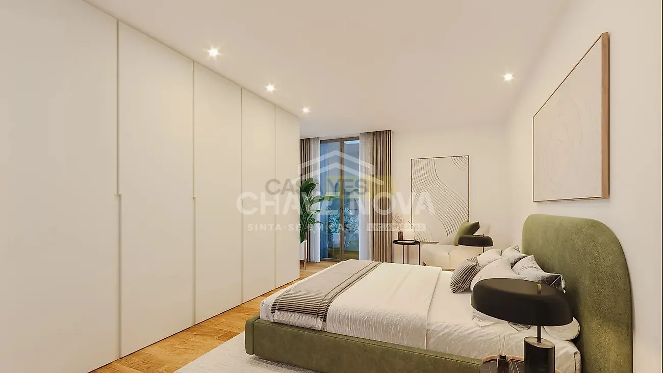 Apartamento T1 à venda em Lordelo do Ouro e Massarelos, Porto — foto 3