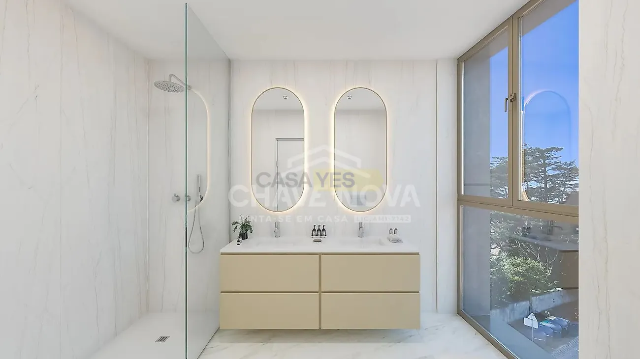 Apartamento T1 à venda em Lordelo do Ouro e Massarelos, Porto — foto 7