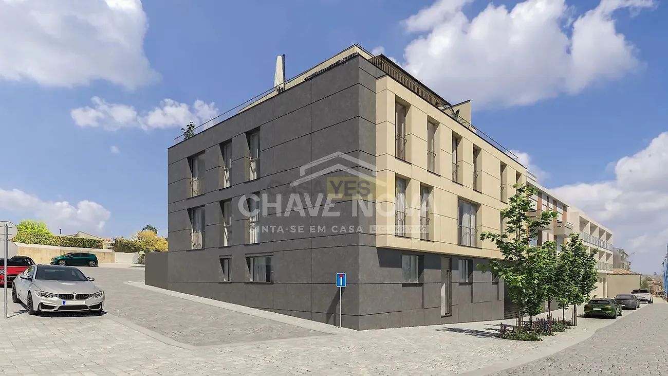 Apartamento T1 à venda em Lordelo do Ouro e Massarelos, Porto — foto 9
